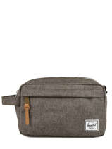 Trousse De Toilette Herschel Gris supply 10039