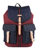 Rugzak 1 Compartiment Herschel Veelkleurig offset 10233-O