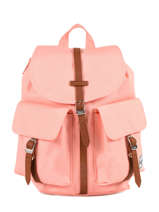 Rugzak 1 Compartiment Herschel Roze classics woman 10301