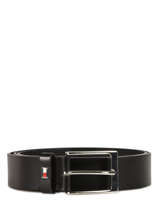 Riem Tommy hilfiger Zwart belt AM03321