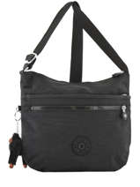 Sac Bandoulire Basic Kipling Noir basic 19911