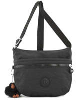 Cross Body Tas Basic Kipling Zwart basic 70