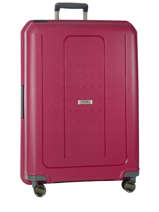 Valise Rigide Range Lock Travel Rose range lock CDN28