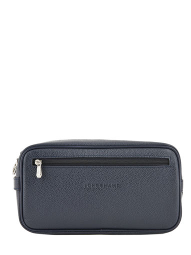Longchamp Le foulonn Trousse de toilette Marron