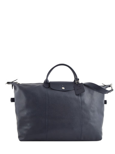 Longchamp Le foulonn Sac de voyage Marron