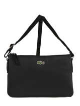 Sac Bandoulire L.12.12 Concept Lacoste Bleu l.12.12 concept 17WAYPEY