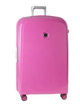 Valise Rigide Belfort + Delsey Rose belfort + 3841821