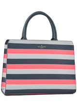 Sac Port Main Atterbury Paul's boutique Multicolore atterbury 586375