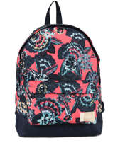 Rugzak 1 Compartiment Roxy Roze backpack RJBP3637