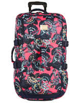 Sac De Voyage Luggage Roxy Rose luggage RJBL3116