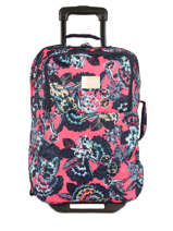 Handbagage Roxy Roze luggage RJBL3114