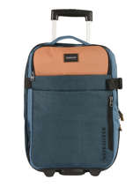 Valise Cabine Quiksilver Bleu luggage QYBL3140