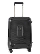 Valise Cabine Delsey Noir moncey 3844803
