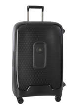 Valise Rigide Moncey Delsey Noir moncey 3844820