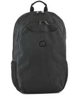 Sac  Dos Business Pc 15" Delsey Noir esplanade 3942603