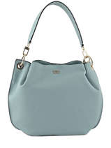 Schoudertas Digital Guess Blauw digital VG685303