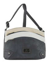 Cross Body Tas Horizon Miniprix Veelkleurig horizon 3