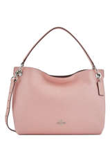 Besace Clarkson Hobo Cuir Coach Rose clarkson hobo 16310