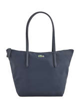 Sac Bandoulire L.12.12 Concept Lacoste Bleu l.12.12 concept 18SAXP46