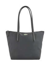 Sac Bandoulire L.12.12 Concept Lacoste Noir l.12.12 concept 18SAXP46