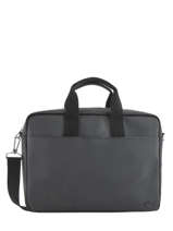 Porte Documents (main) Lacoste Bleu men