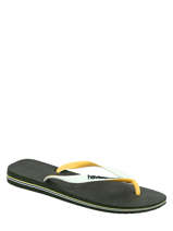 Brasil Mix Havaianas Groen men 4123206H