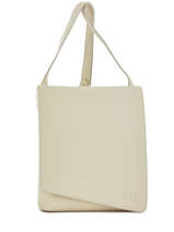 Sac Bandoulire N City Club Cuir Nathan baume Beige n city N1621116