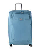 Valise Souple Duosphere Samsonite Bleu duosphere CC6004