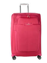 Soepele Reiskoffer Duosphere Samsonite Rood duosphere CC6004