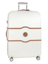 Valise Rigide Chatelet Air Delsey Beige chatelet air 1672820