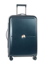 Valise Rigide Turenne Delsey Bleu turenne 1621810