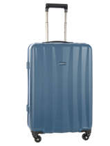 Harde Reiskoffer Tanoma Jump Blauw tanoma 3201
