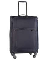 Valise Souple Uplite Samsonite Bleu uplite 99D006