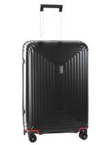 Valise Cabine Samsonite Gris neopulse 44D001