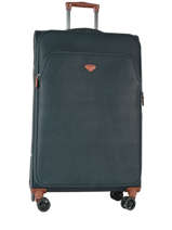 Valise Souple Extensible Uppsala Jump Bleu uppsala 4452AEX