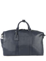 Sac De Voyage Confort Hexagona Bleu confort 463134