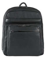 Sac  Dos Business Pc 15'' Hexagona Noir confort 461351