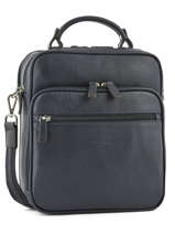 Herentasje Hexagona Blauw confort 61831
