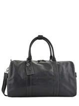 Sac De Voyage Confort Hexagona Noir confort 462546