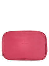 Toiletzak Hexagona Roze cuter 464594