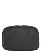 Toiletzak Hexagona Zwart cuter 464594