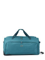 Sac De Voyage Snow Snow Travel Vert snow 12208275