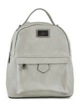 Sac  Dos Miniprix Gris backpack AM01485
