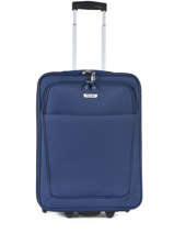 Handbagage Travel Violet city 2885-S2