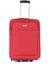 Handbagage Travel Rood city 2885-S2