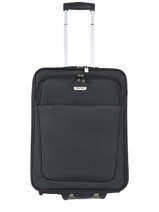 Valise Cabine Travel Noir city 2885-S2