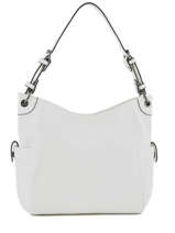 Besace Gracieuse Hexagona Blanc gracieuse 315301