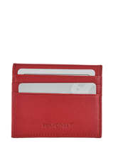 Porte-monnaie Cuir Francinel venise lisse 37902