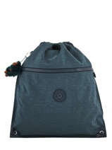 Sac De Sport Supertaboo Galaxy Kipling Bleu back to school / pbg PBG09487