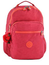 Sac à Dos 1 Compartiment + Pc 15